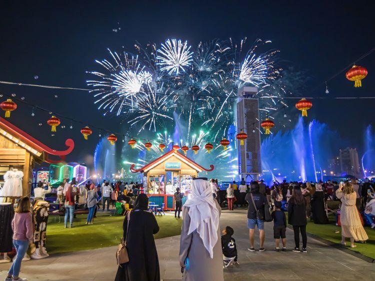 Festivals