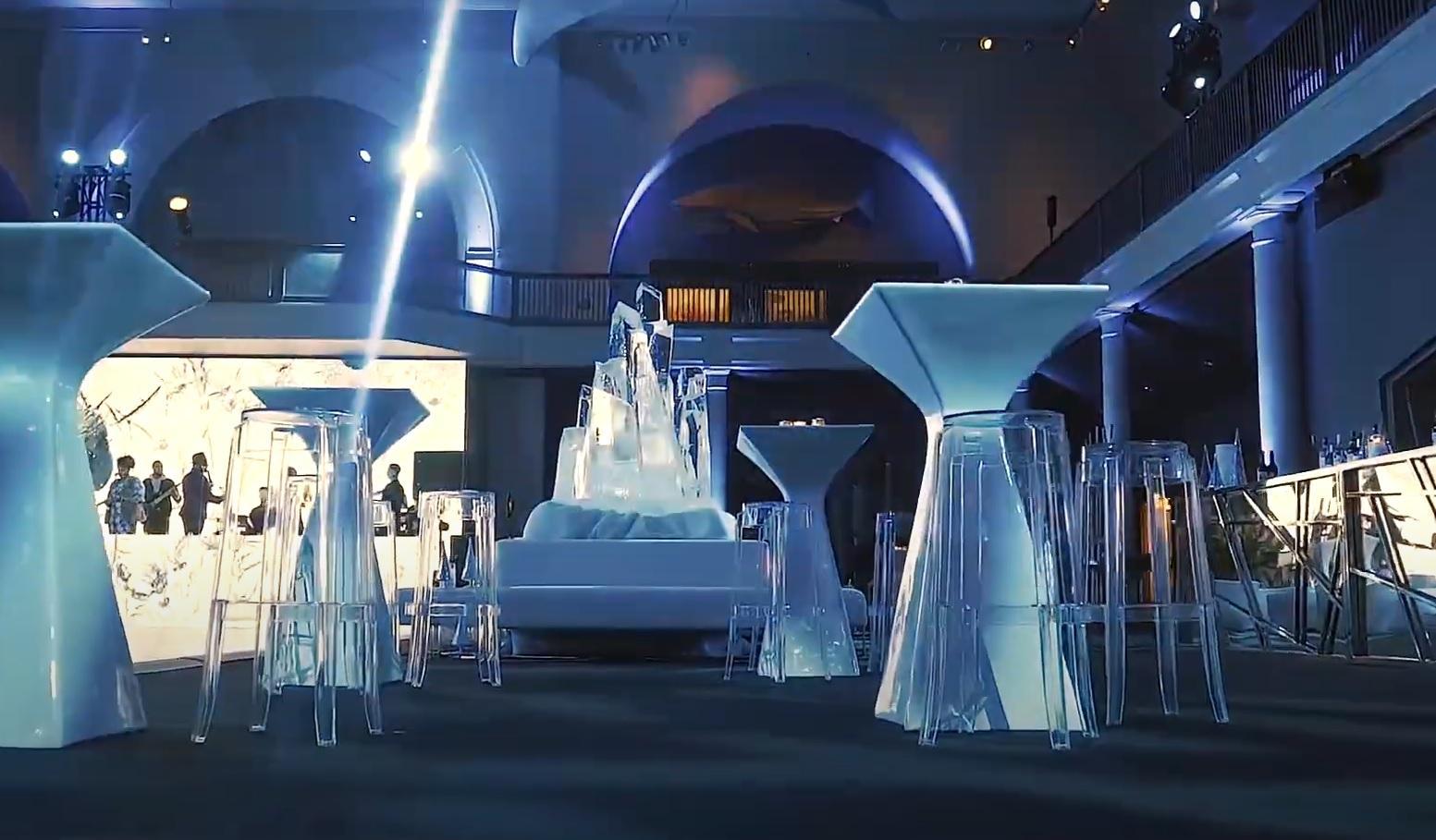 IP Soft Event