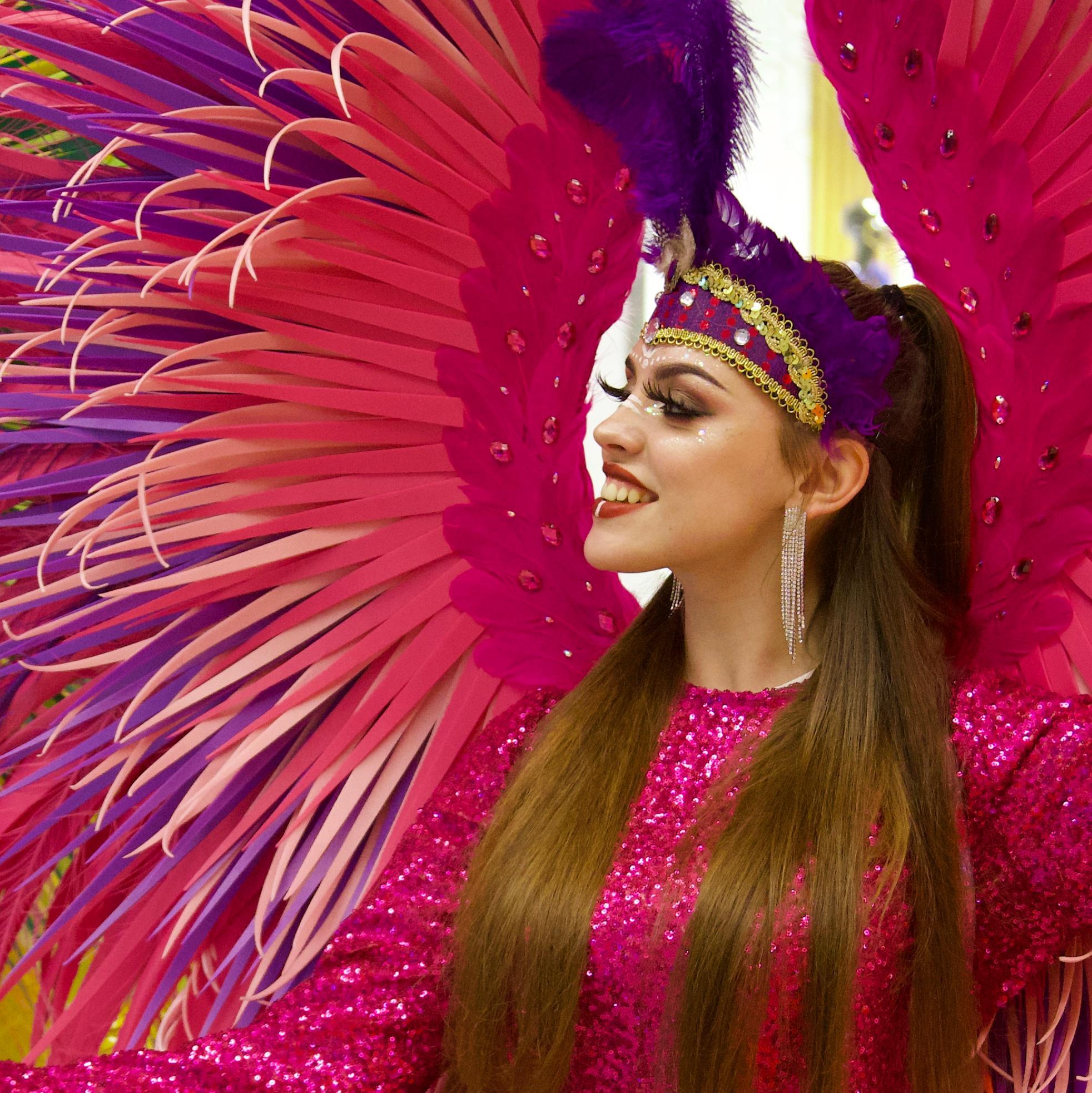 Ya Hala Festival