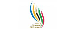 Saudi Games